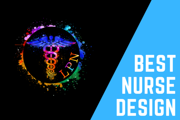 Embrace the Pride and Passion of LPN Nurses with Custom T-Shirts