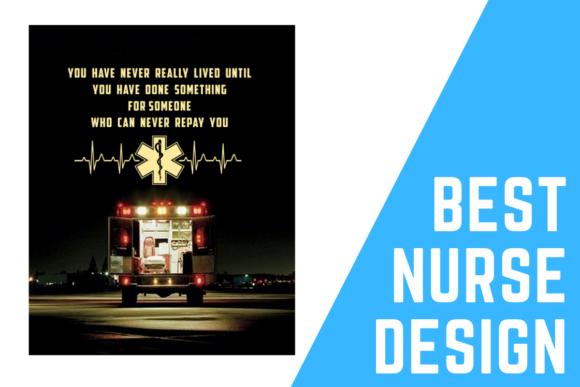 EMS Nurse Life: Embrace Your Passion with Style