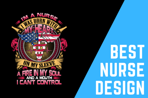 I M a Scrubs Nurse: A Versatile Design for Nursing Professionals and Enthusiasts