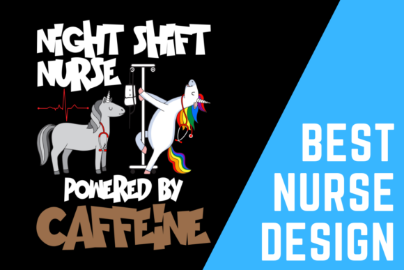 Night Shift Nurse: Caffeine's Best Friend