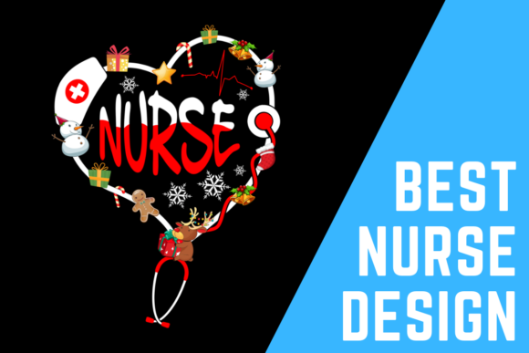 Nurse Love Christmas: A Heartwarming Celebration