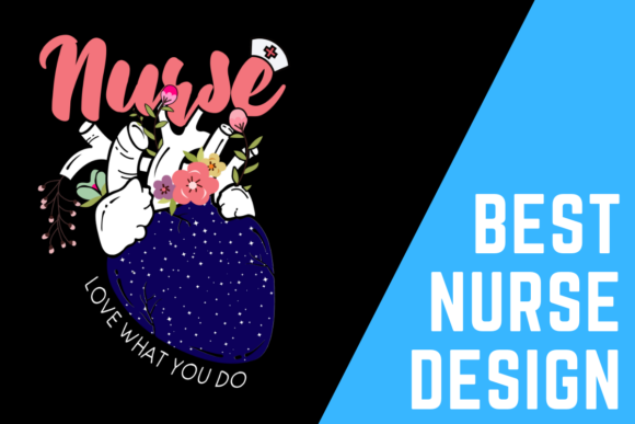 Nurse Love What You Do: Embrace Your Passion with Style