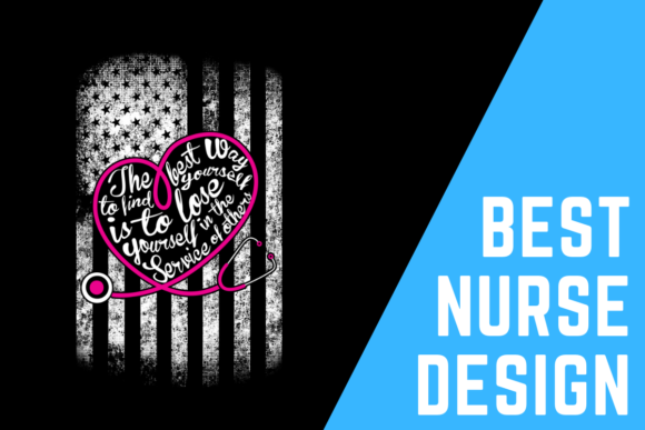 Nurse the Best Way to Find Yourself: A Journey of Self-Discovery and Expression