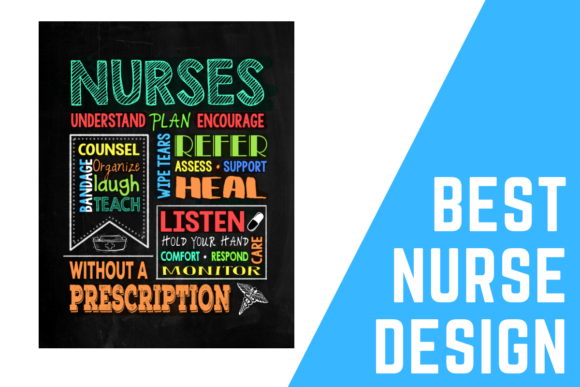 Nurse Without a Prescription: A Unique and Versatile Design Solution