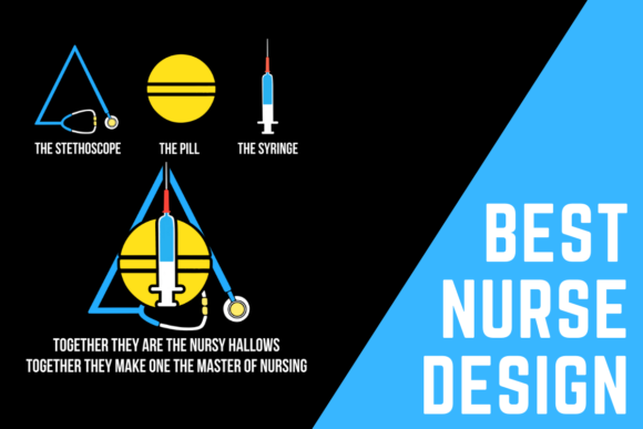 The Nursy Hallows Master Nurse: A Unique and Stylish Option for Healthcare Professionals