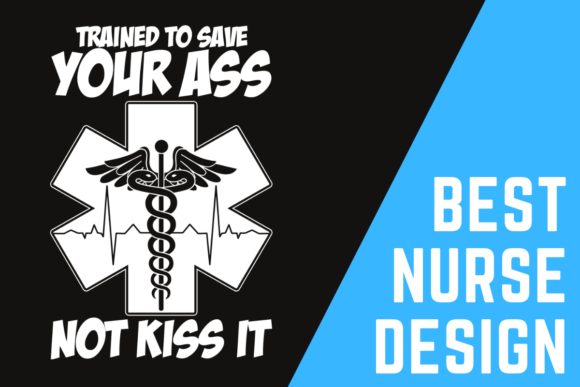 Trained Nurse: Elevating Design with Professional Touch