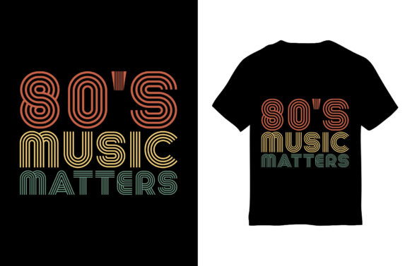 Unleash Creativity with Music T-Shirt Designs